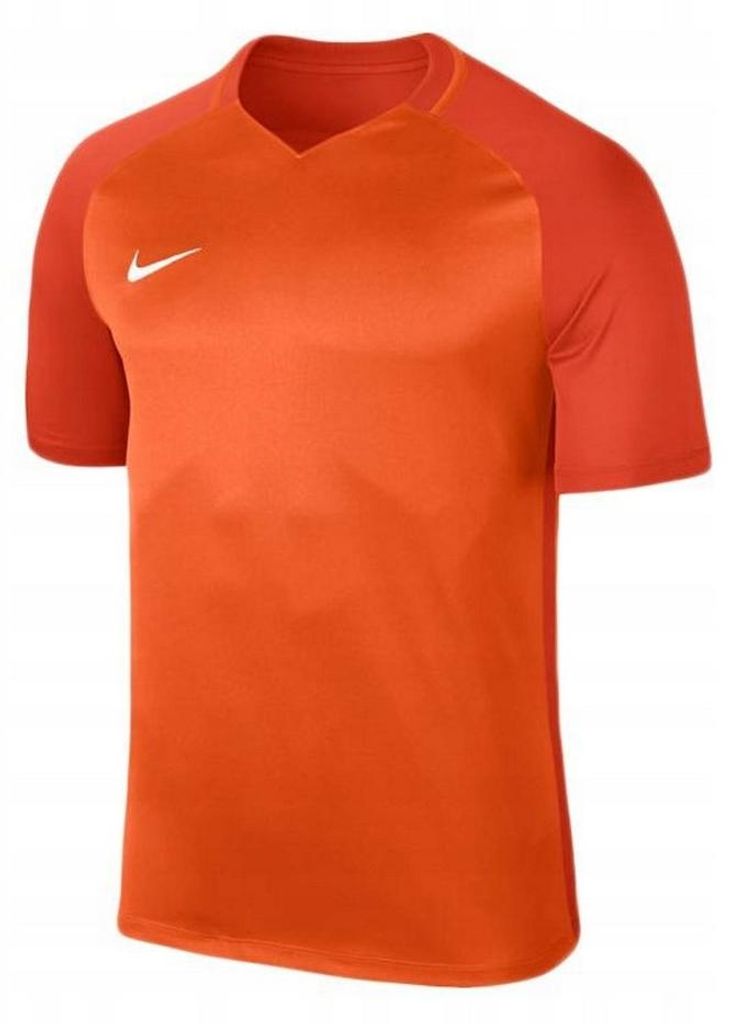 Nike - "Dry Trophy III" Trikot für Herren PP558 (XXL) (Orange)