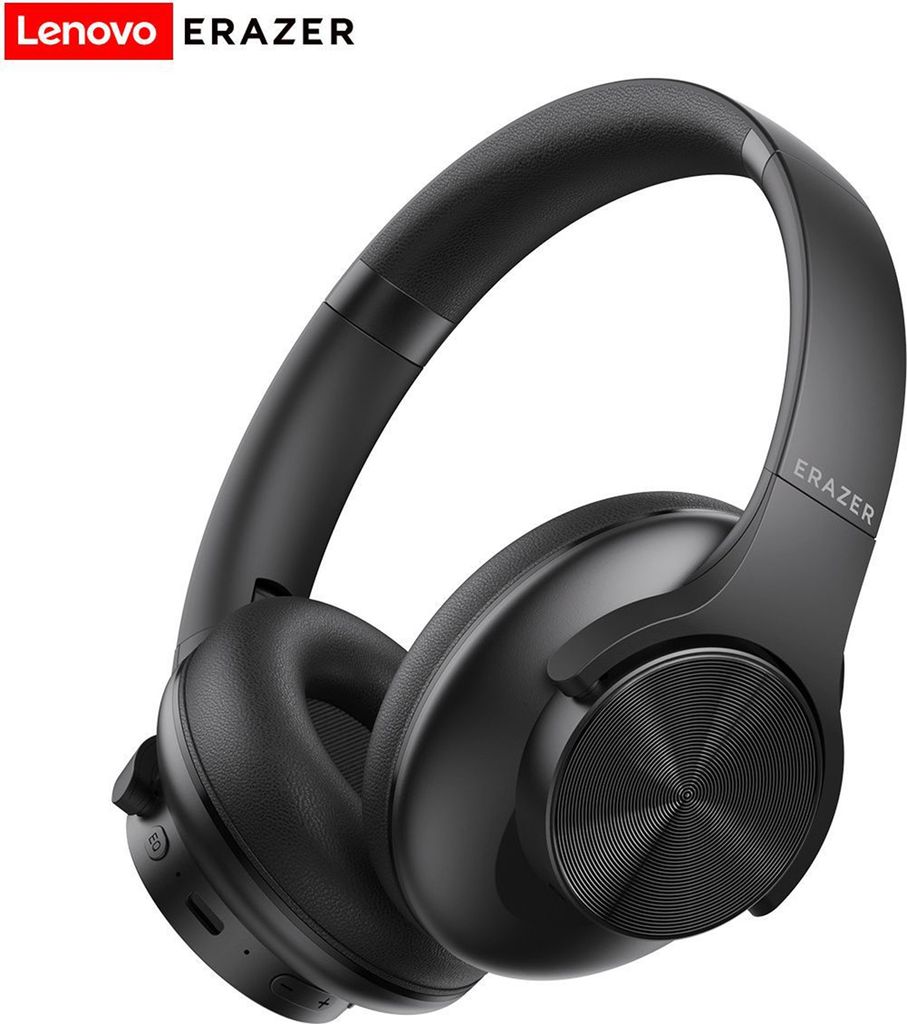 G50 Kabelloses Gaming-Headset Over-Ear-Gaming-Kopfhoerer mit BT 5.4 und 2 EQ-Modi Geraeuschunterdrueckung Faltbares leichtes Headset fuer unterwegs