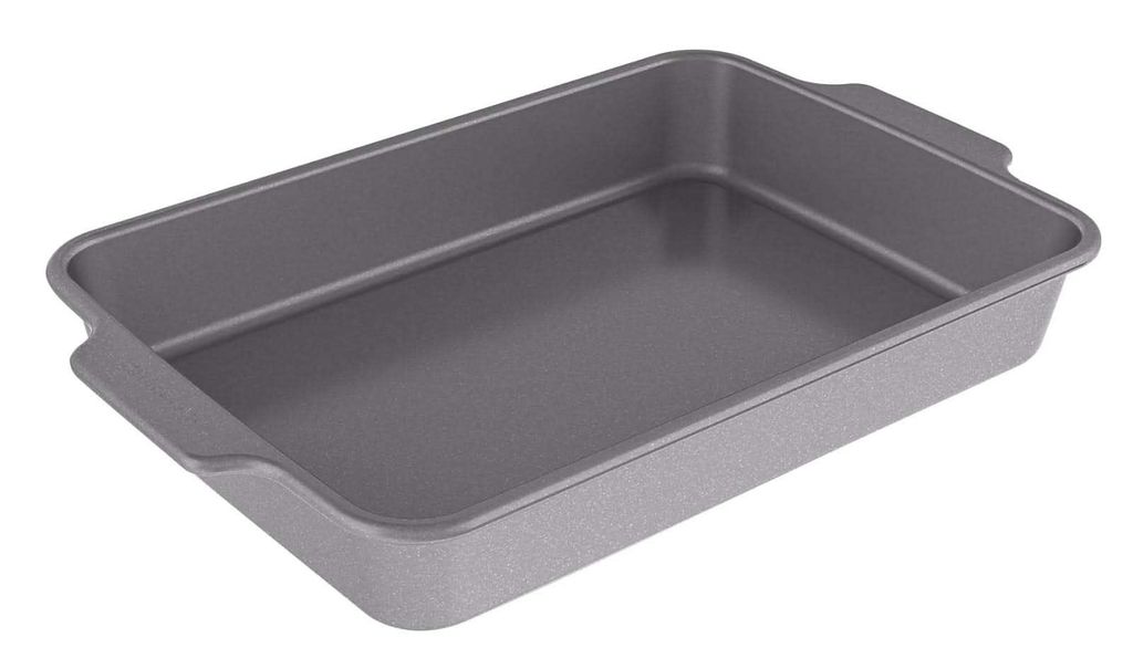 KitchenAid CC003299-001, Obdĺžnikový, Hliník, Oceľ, Obrázok produktu 
