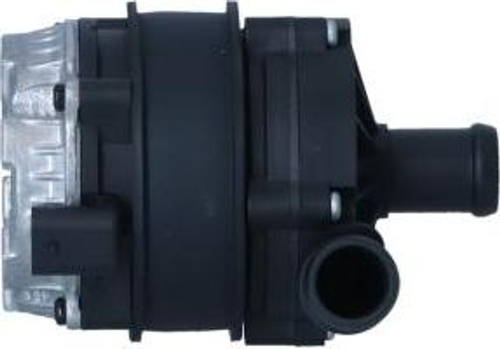 NRF 390049 Zusatzwasserpumpe OE 04L965567A kompatibel mit Transporter VI, Caravelle VI, Touran, Tiguan, Sharan, Scirocco, Polo 6R, Passat 3BG, Pass...