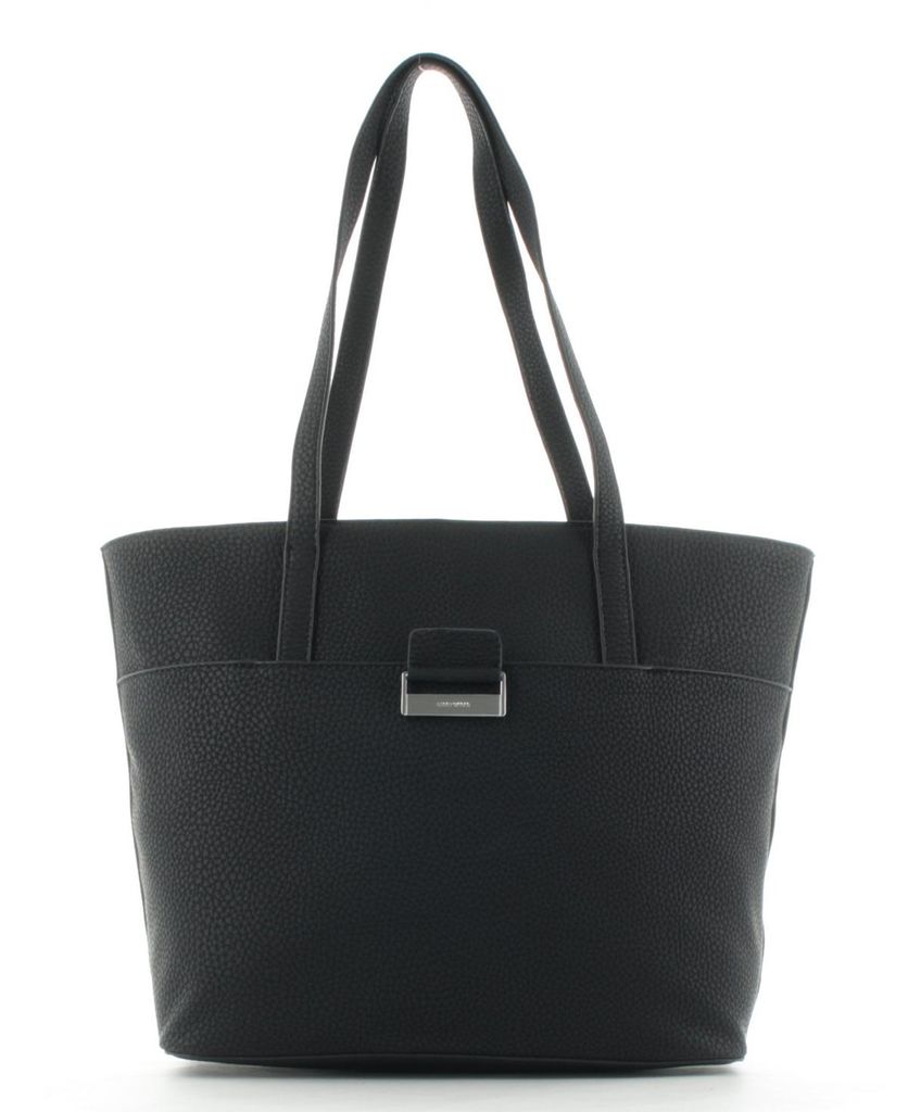 Gerry Weber Talk Diffrent Damen Tasche in Schwarz, Größe 1