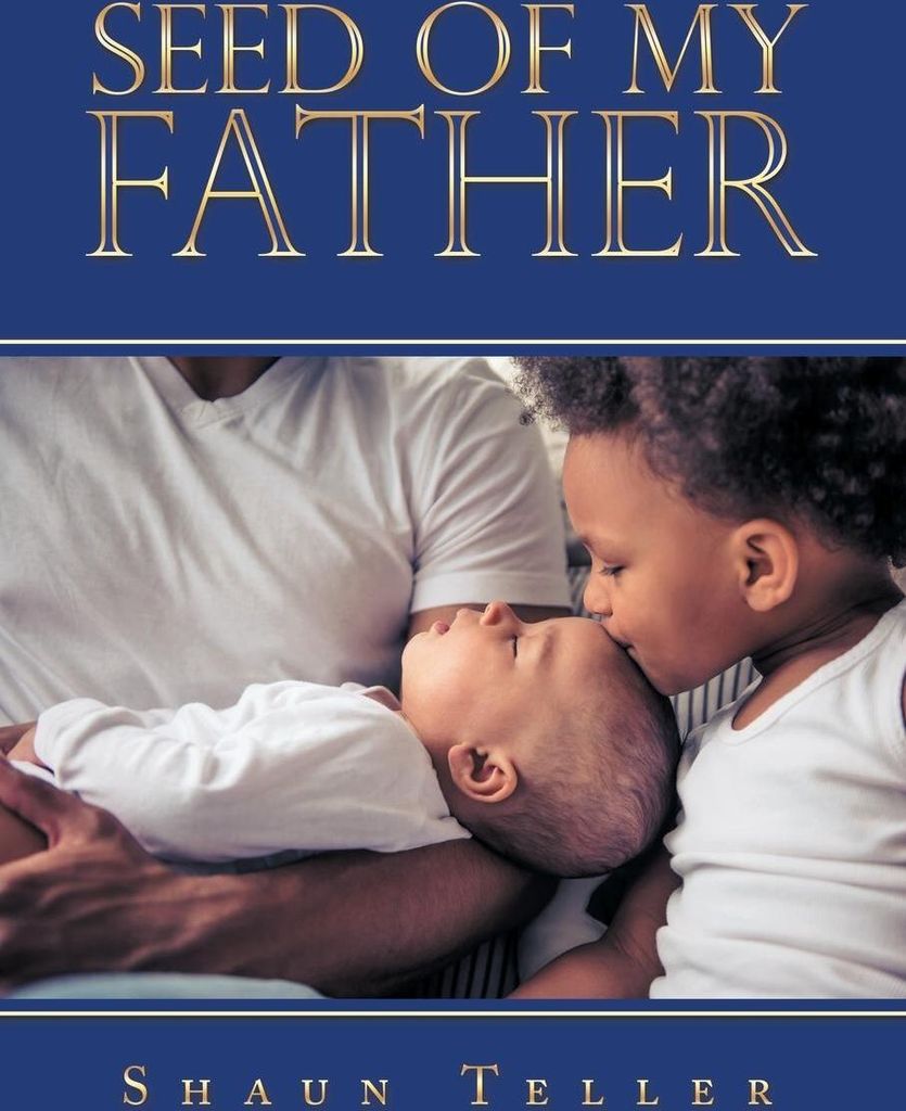 Seed of My Father