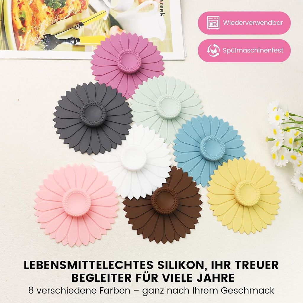weihnachtsteller Hutschenreuther Set 18-tlg. Happy Wintertime Red, Por – Ambiente3000 Farbe:Red Kaki