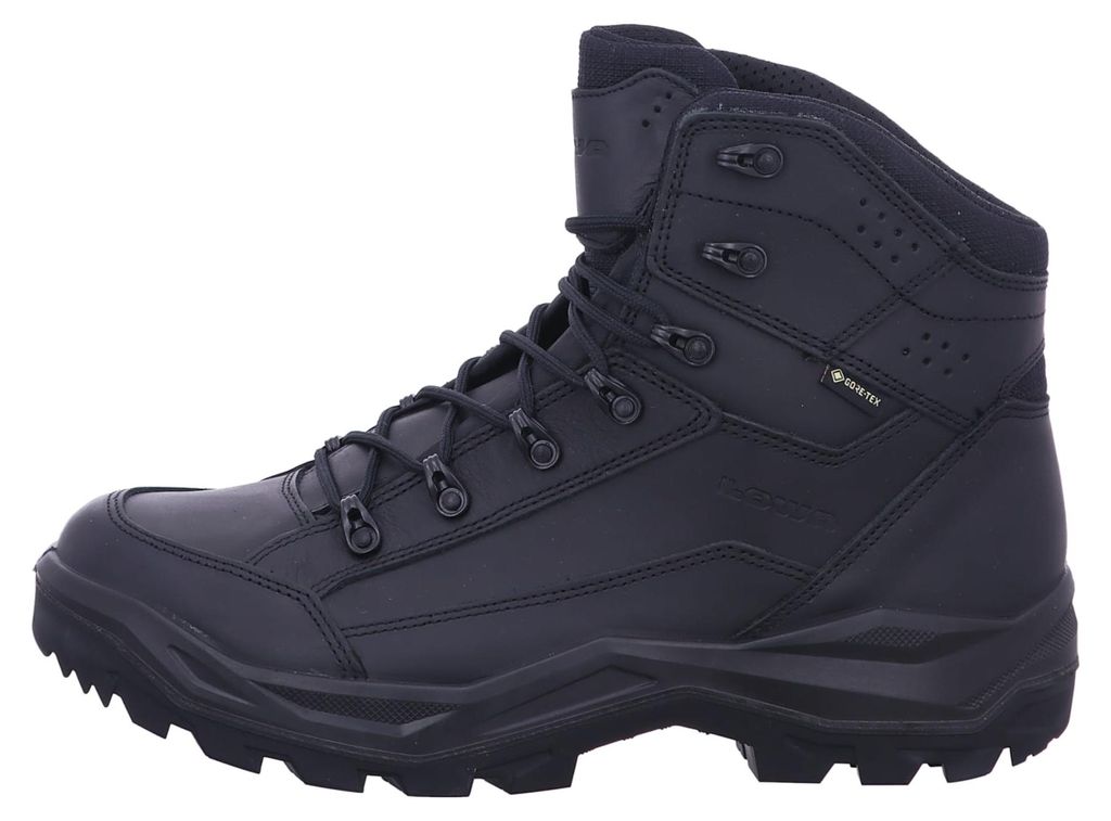 Boty Lowa Renegade II Goretex Mid TF MF (bez kovových Obrázek produktu 