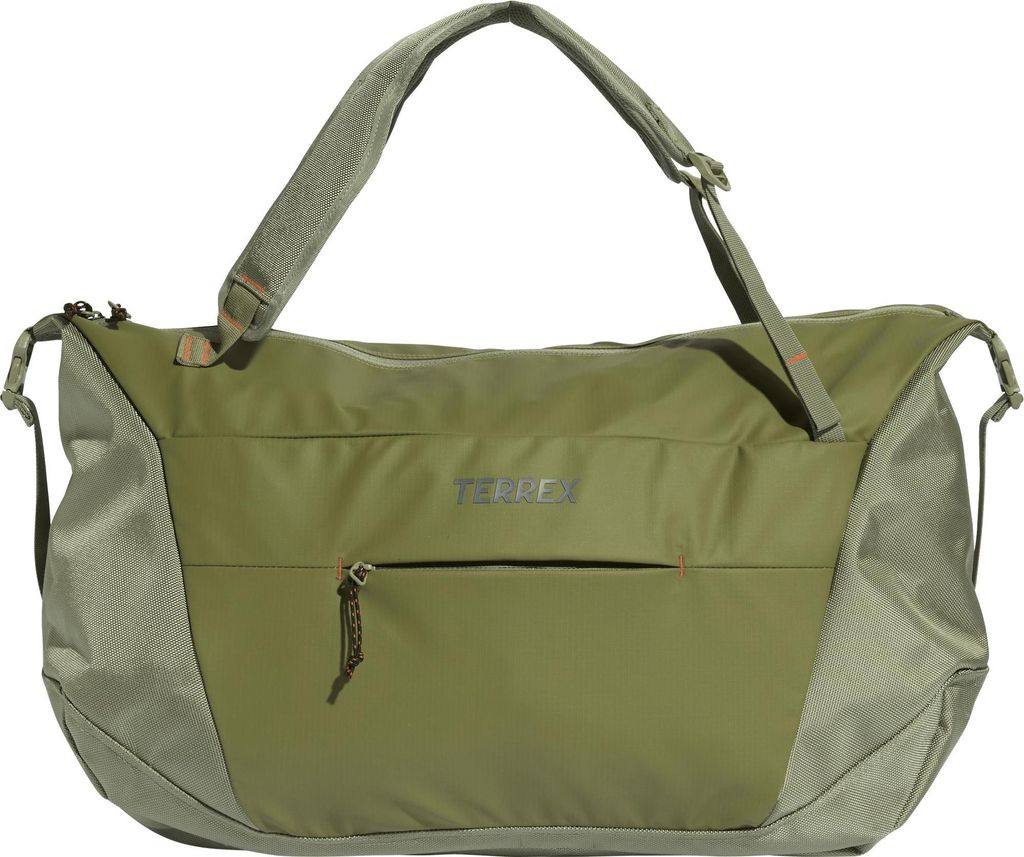 adidas MT Duffel 50 - Sporttasche (tengrn)