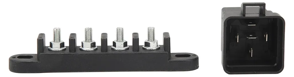 Kit Accessoires Busbar UTV 35A : Isolation Supérieure et Stable - 19