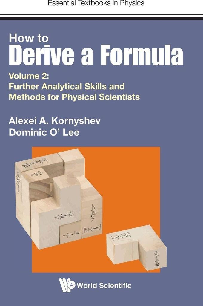 How To Derive A Formula (V2)