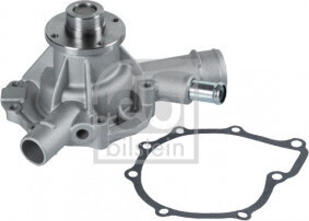 FEBI BILSTEIN 22291 - OE 111 200 42 01 Wasserpumpe für C-Klasse (W203), C-Klasse (CL203), C-Klasse (S202), C-Klasse (S203), CLK (C208), CLK (A208)...