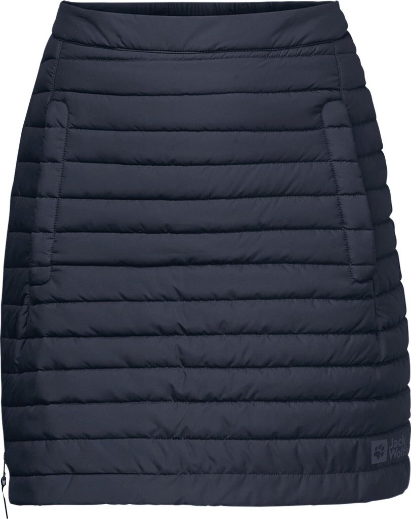 Iceguard Skirt  Größe M  Farbe night blue Produktbild 