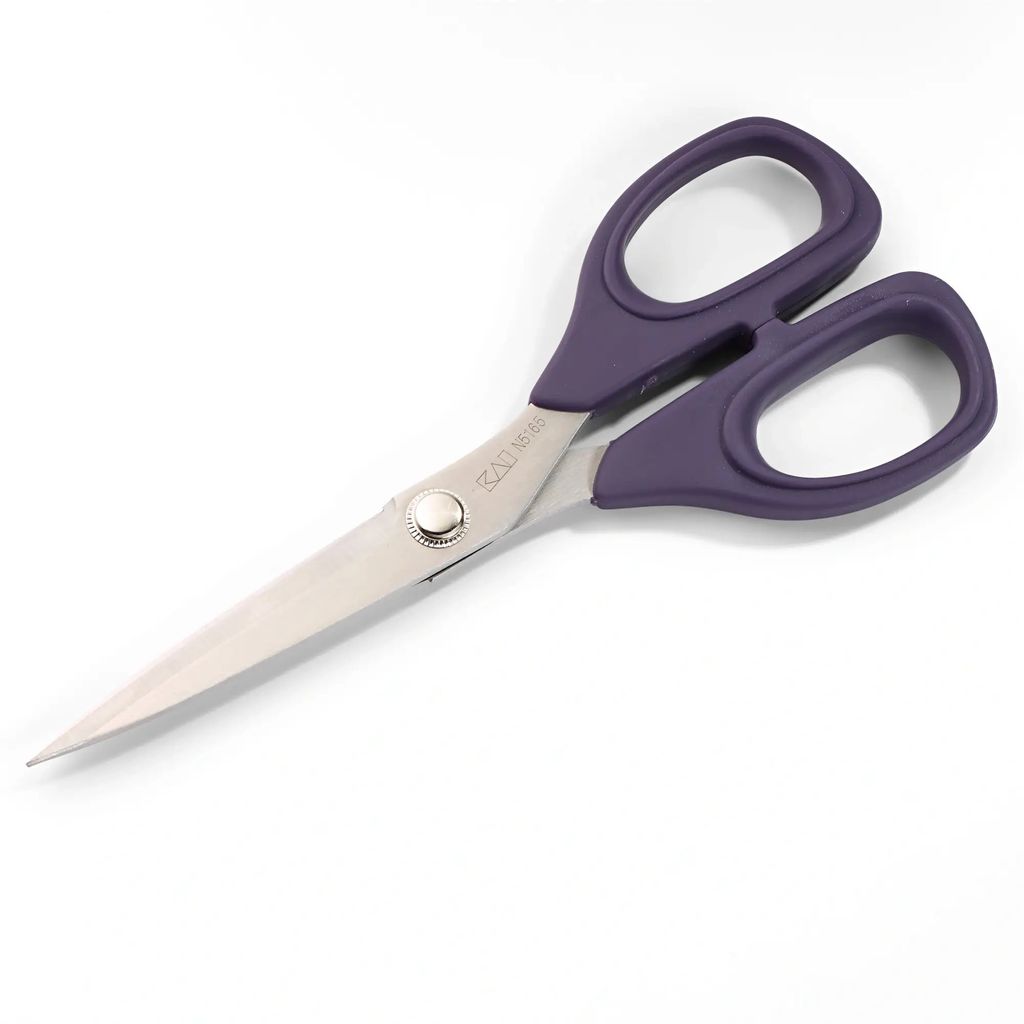 PROFESSIONAL Näh- & Haushaltsschere 16,5cm | PRYM 611511 Produktbild 