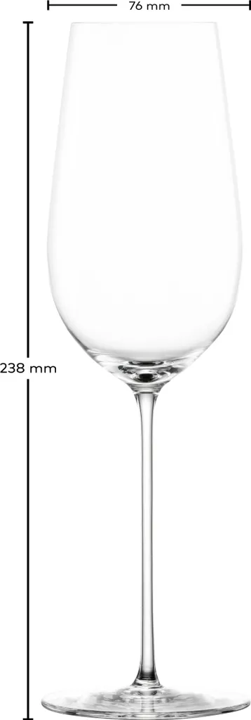 Set 2 Calici Vuelo Zwiesel Glas - Champagne e Prosecco - Offerta