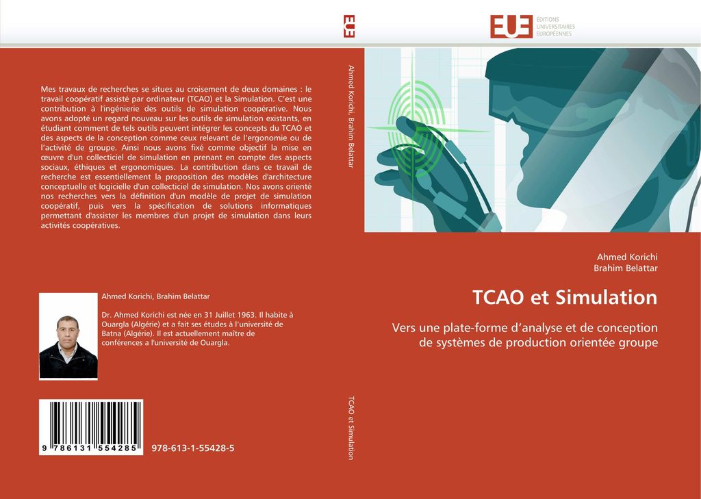 TCAO et Simulation