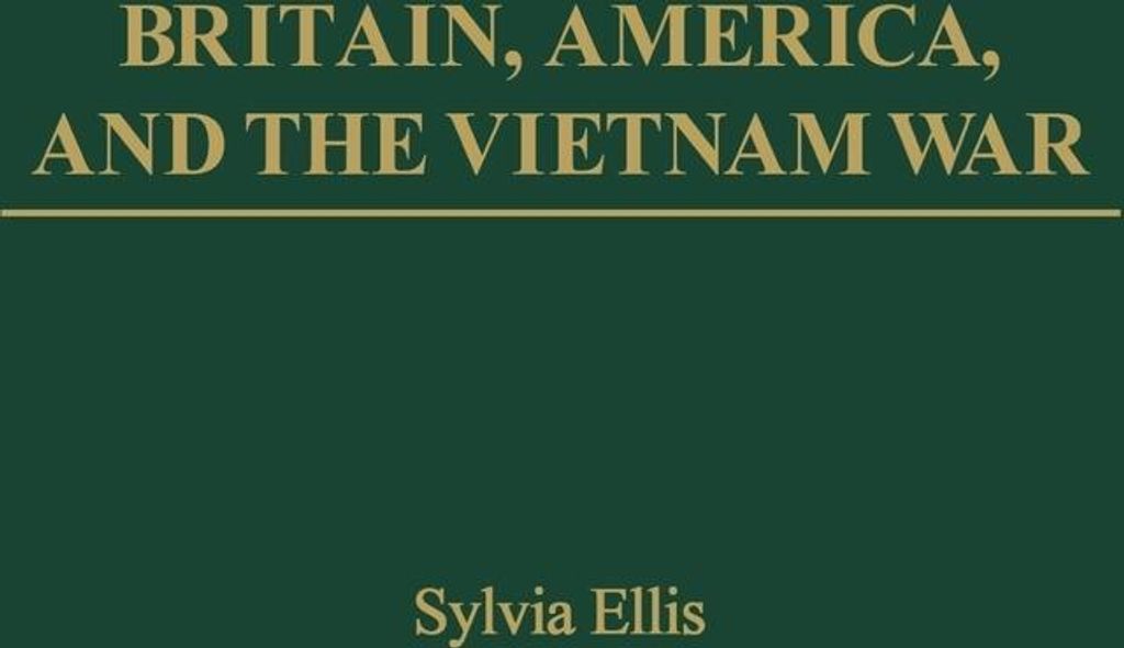 Britain, America, and the Vietnam War
