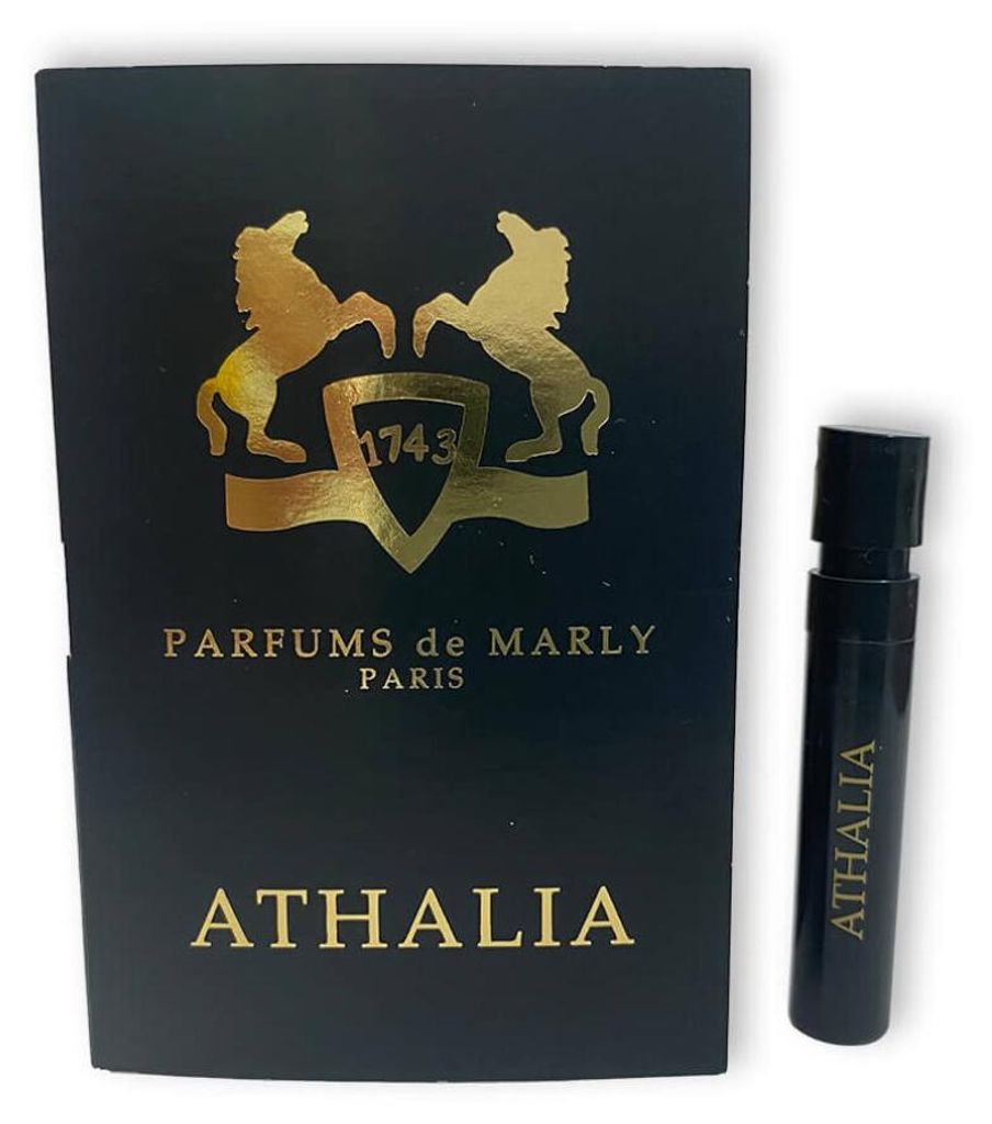 Parfums de Marly Athalia 1,5ml Eau de Parfum Image du produit 