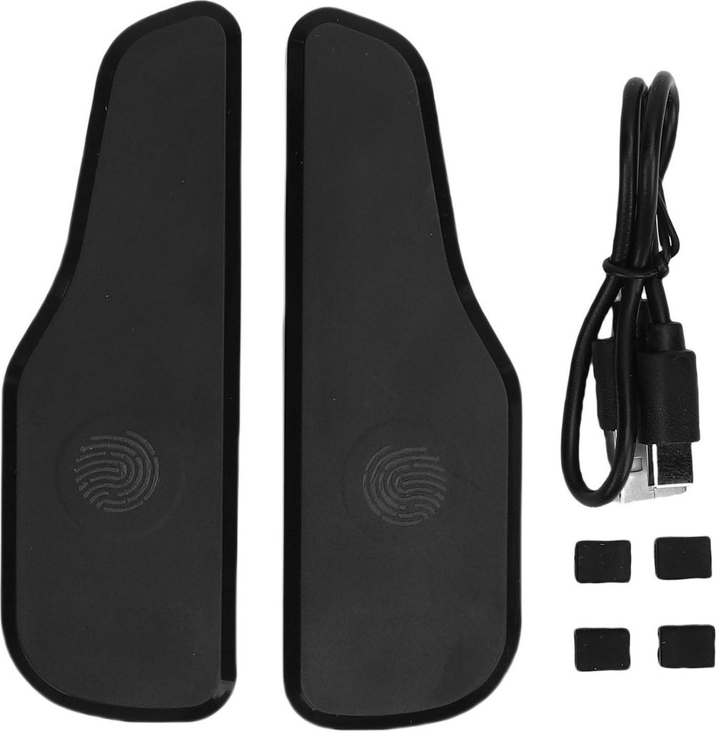 Lunettes externes, écouteurs Bluetooth, sans fil, son Image du produit 