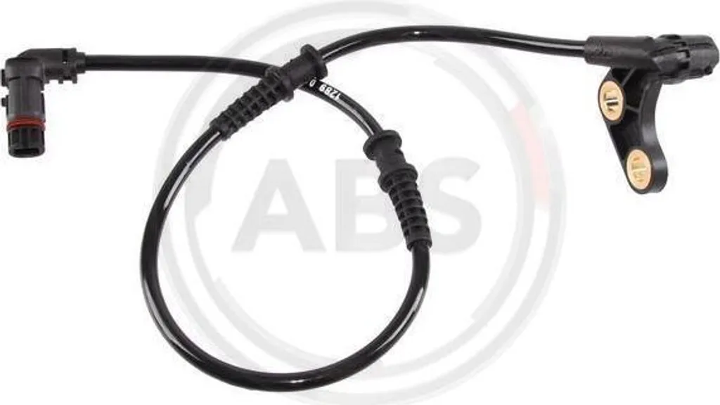 Capteur de vitesse de roue ABS pour entretien Mercedes CLK et Classe C