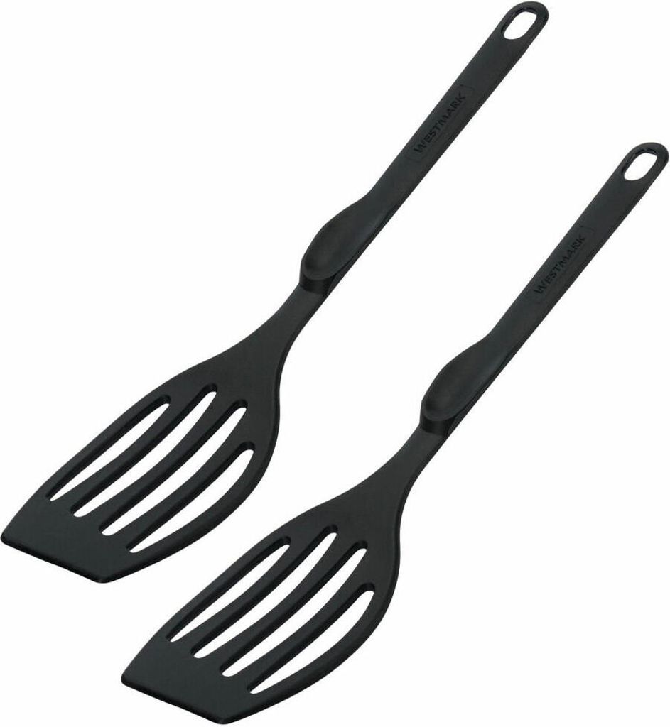 Westmark 2 Pfannenwender Flonal Plus, 28 cm, 203522E5 Produktbild 