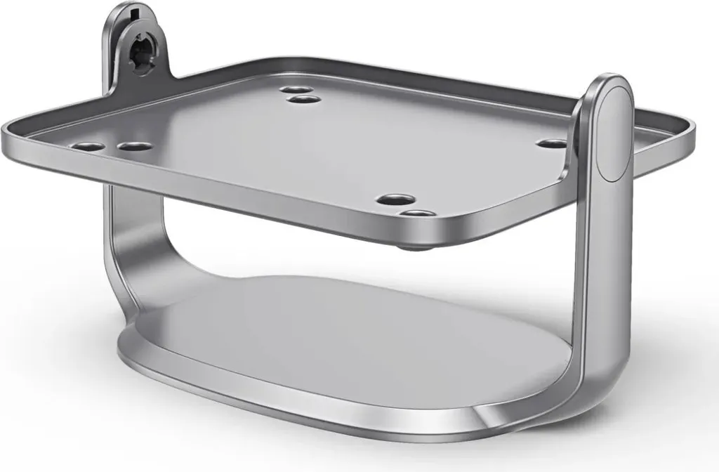 Support de table pour vidéoprojecteur T03 T07 T09 avec base stable