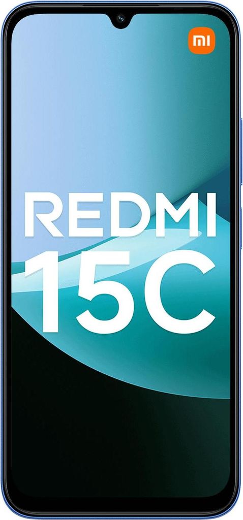 Xiaomi Redmi 15C, 17,5 cm (6,9"), 1660 x 720 pikseli, 4 GB, Zdjęcie produktu 
