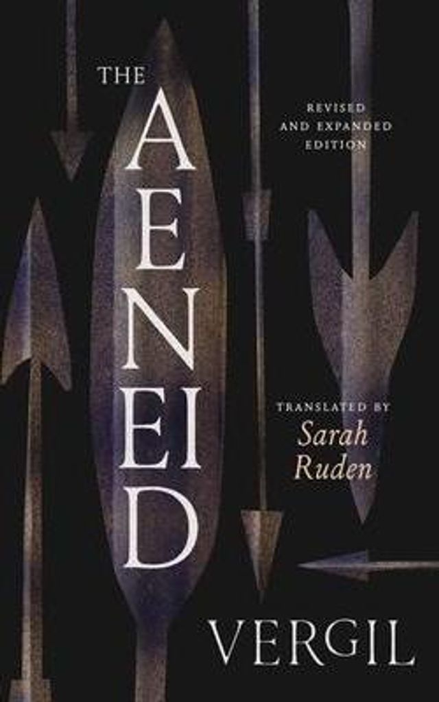 Aeneid – Lingua: Inglese