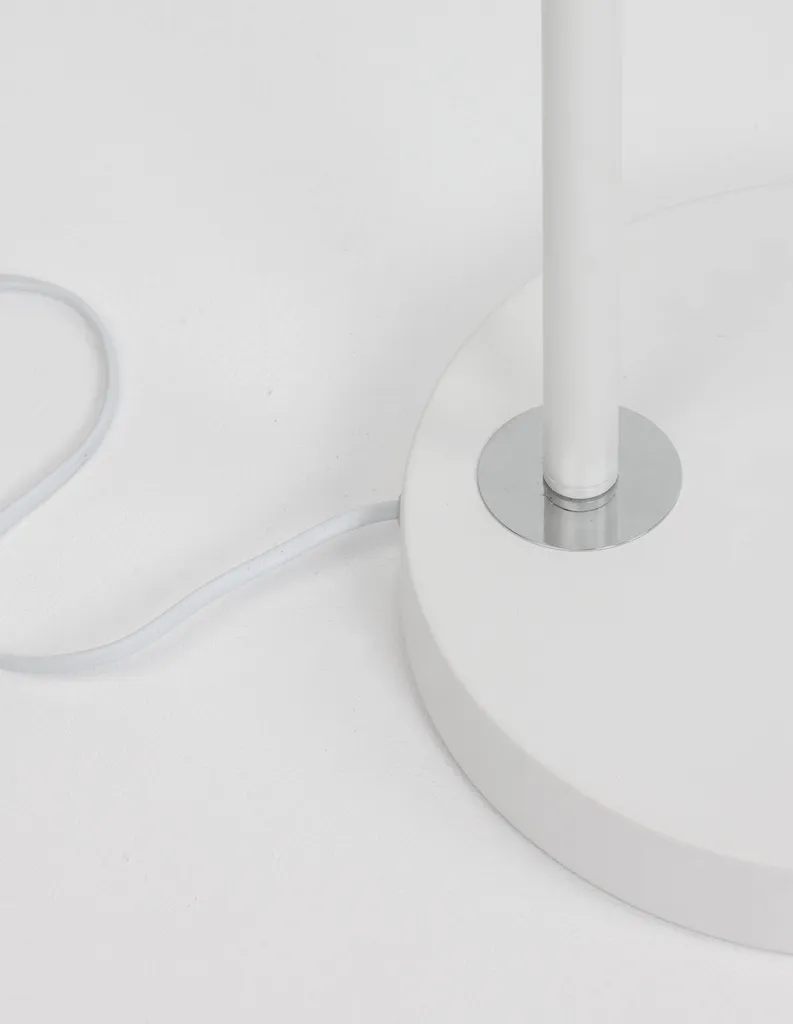 Lampadaire SAMA Nova Luce - Lampe de Sol Moderne pour Éclairage Salon - 3