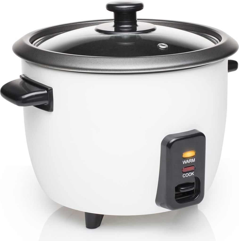 Reisfornuis Tristar RK-6117 0,6 L 300W Productafbeelding 