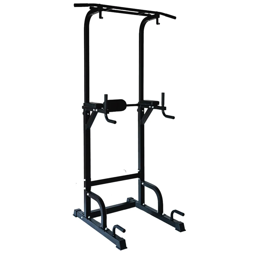 Power Tower Clover Fitness : fini les abonnements chers, musclez-vous chez vous