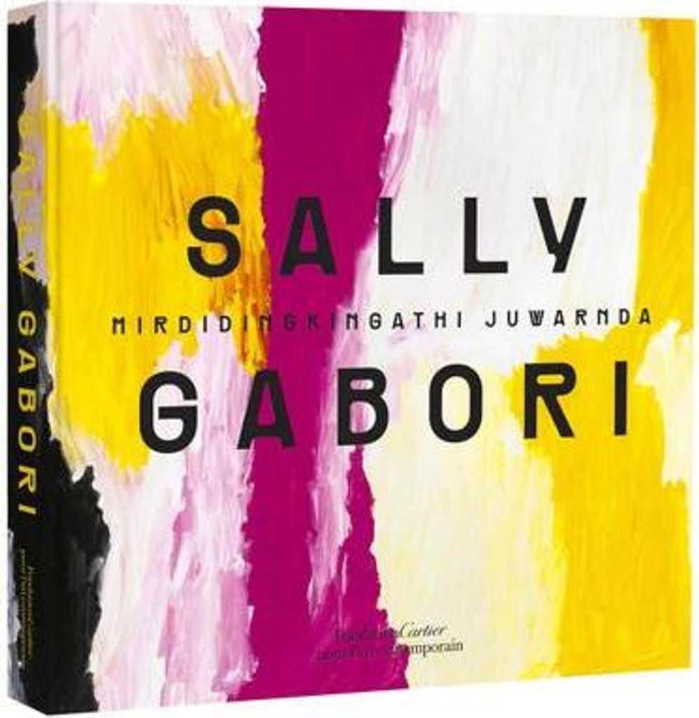 Sally Gabori Produktbild 