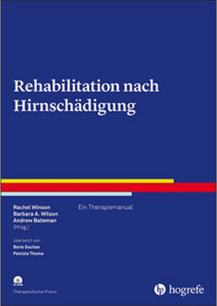 Rehabilitation nach Hirnschädigung