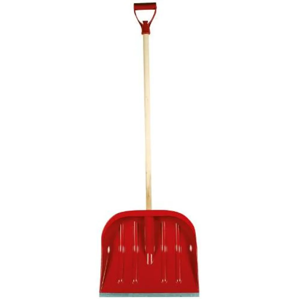 Pala Spingineve EXTRA 48x40 cm | Alta Resistenza per Ghiaccio