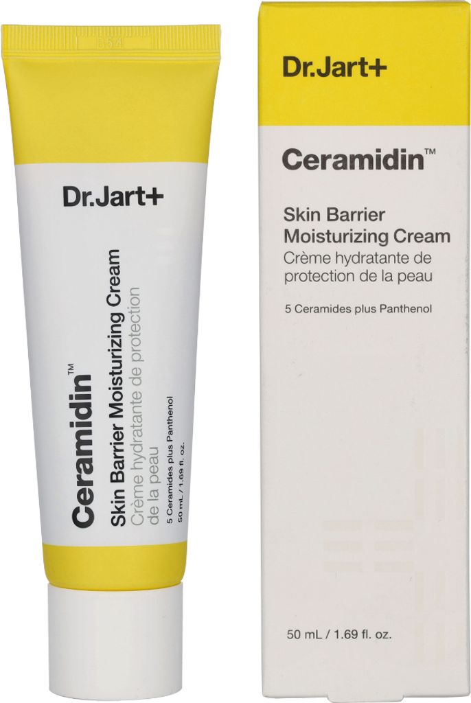 Dr.Jart+ Ceramidin Skin Barrier Moisturizing Cream 50ml, Produktbild 