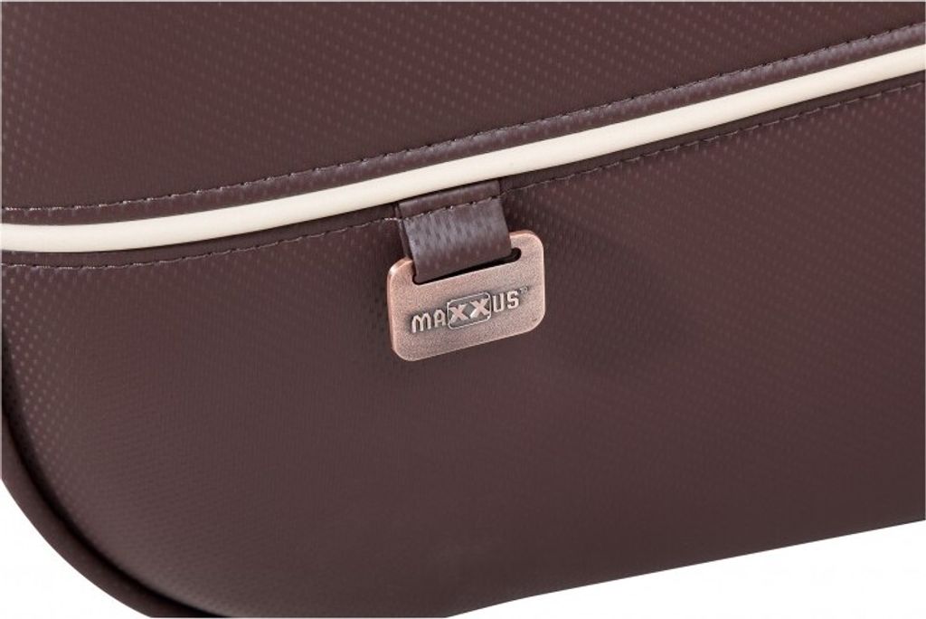 MAXXUS Massagesessel MX 7.1 - Ganzkörper Massagefunktion, Produktbild 5