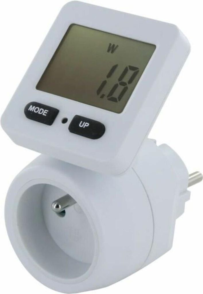 Chacon Compteur de consommation (FR)