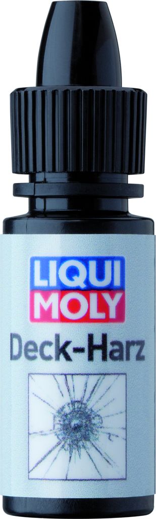 LIQUI MOLY Deck-Harz UV-härtender Klebstoff 5ml 1x