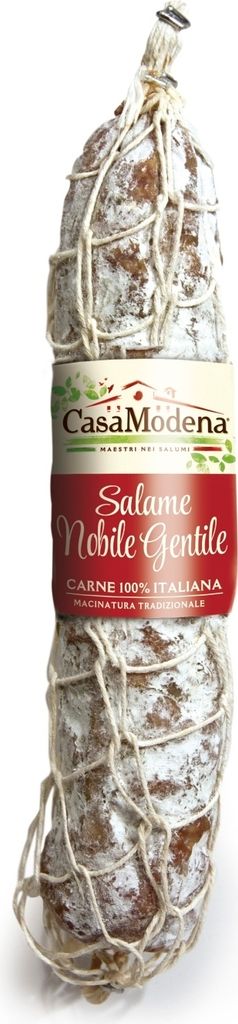 Salami Nobile Gentile ca. 450 gr. - Casa Modena Produktbild 1
