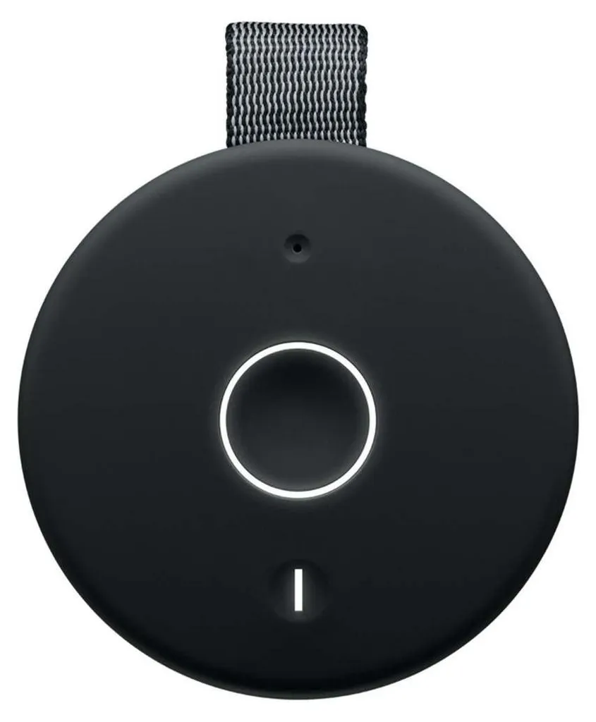 Ultimate Ears Megaboom 3 Noir - Enceinte Bluetooth sans fil étanche - 12