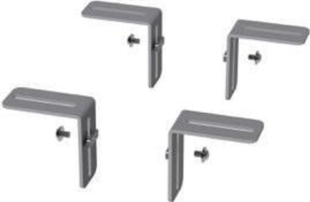 Kindermann 7449000016 Montage-Kit (7449000016)