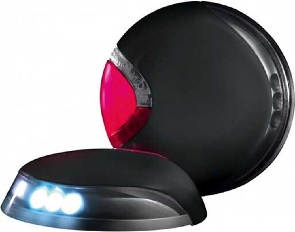 flexi LED Lighting System schwarz Produktbild 3