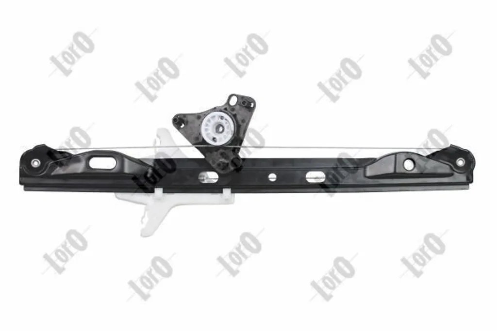Lève-vitre arrière gauche ABAKUS 130-053-092 pour Tiguan 5N0839461A