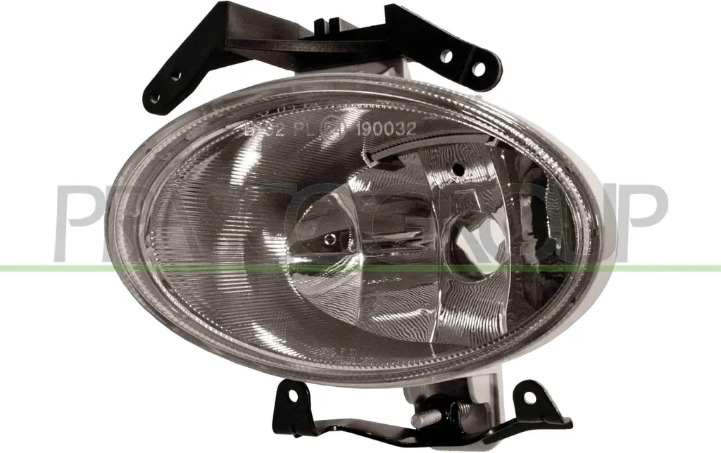 Faro Antinebbia Sinistro Hyundai Santa Fe II CM PRASCO HN8164414 - OEM Quality