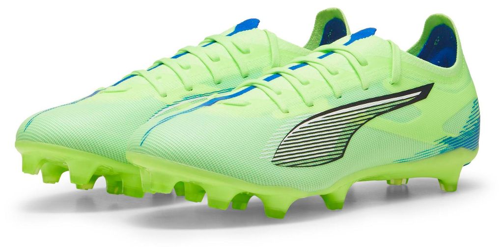 Puma Ultra 5 wedstrijdvoetbalschoenen - model FG/AG, Productafbeelding 