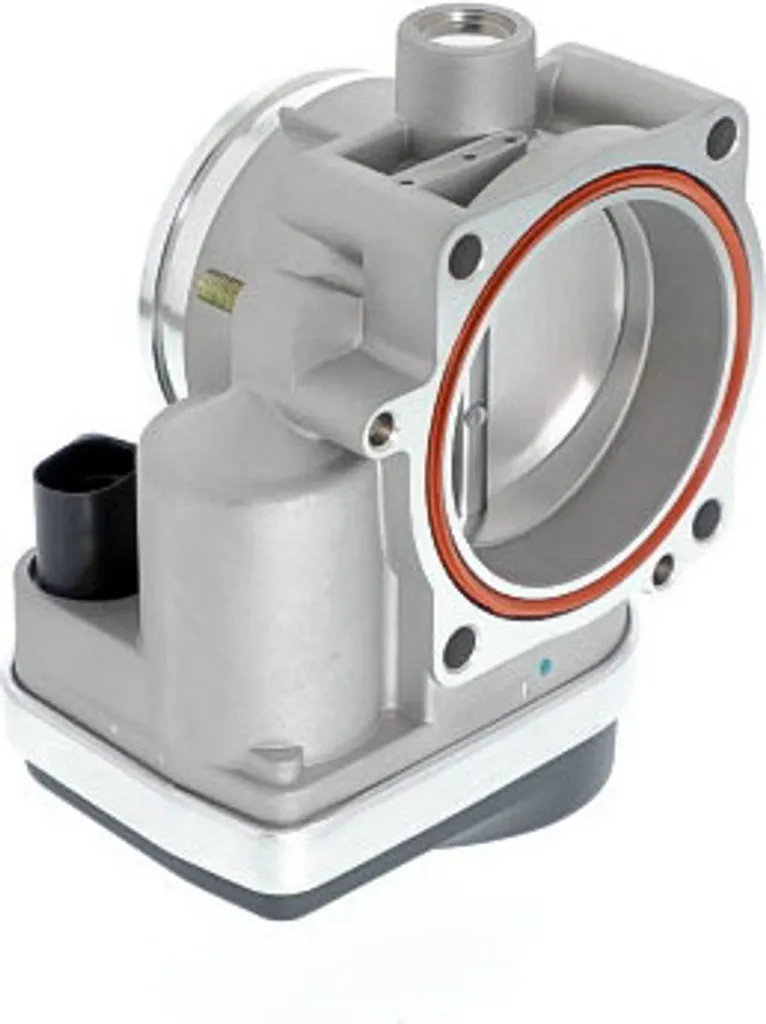Manchon de papillon TOPRAN 503 135 pour BMW Série 3 E46 et Série 5 E39