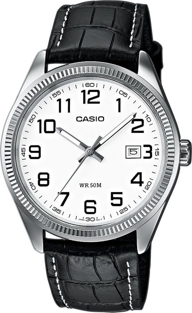 Casio Collection Herren Armbanduhr Produktbild 