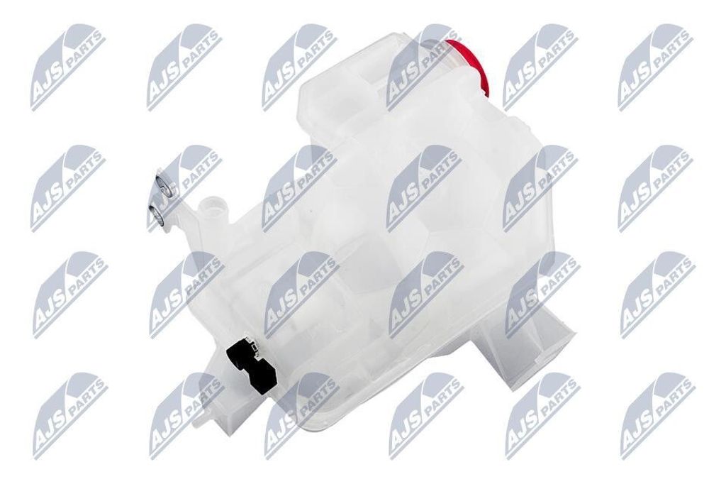 NTY Ausgleichsbehälter Kühlmittel für LAND ROVER Range Rover III (L322) Kühlwasser CZW-LR-002
