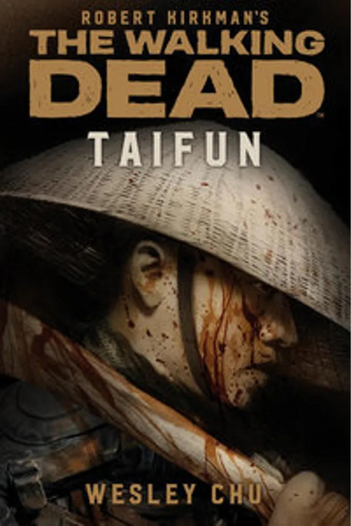 The Walking Dead Taifun : Le Roman Indispensable pour les Fans de la Saga