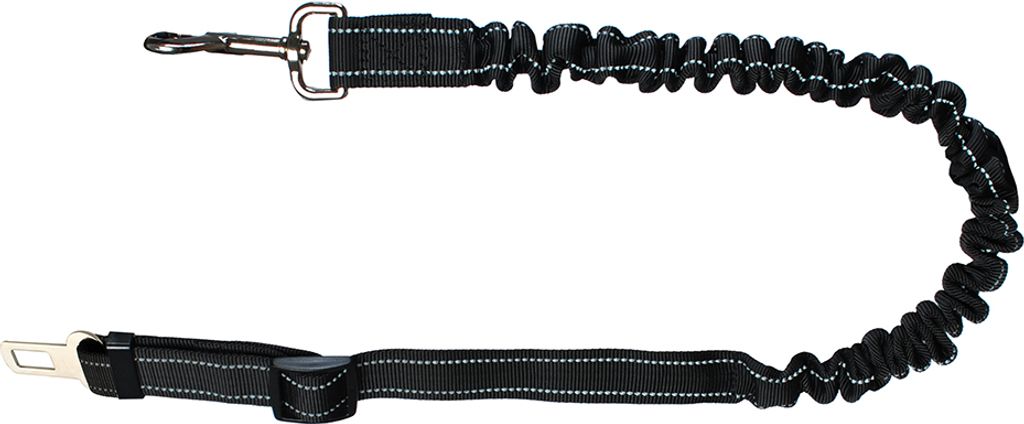 Smycz dla psa z klamrą Szelki dla psa Regulowane 61-80cm Zdjęcie produktu 