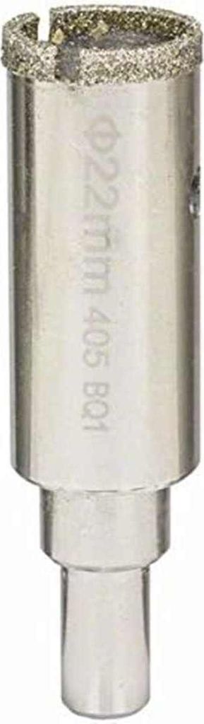 Bosch 2 609 256 C86, Bohrer, Diamantbohrkrone, 2,7 cm, 1 Produktbild 
