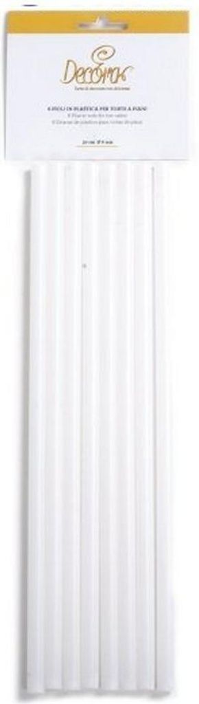 Decora 9260156, Fondant Band Schneider / Präger Set, 8 Produktbild 