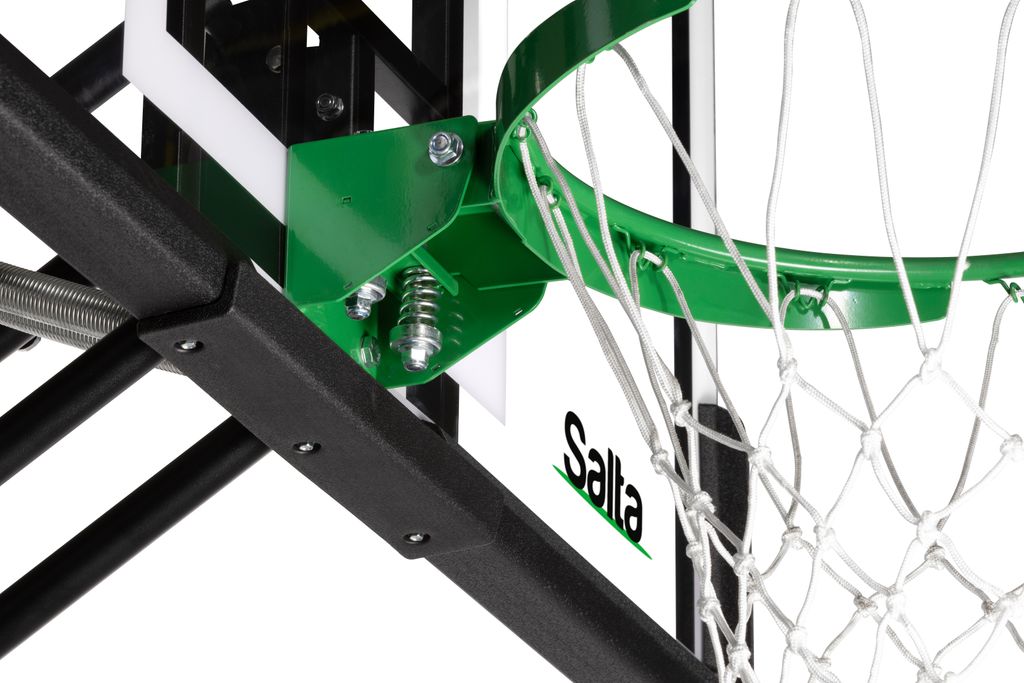 Salta Guard Basketballständer 138 x (296-371) x 240 cm Produktbild 6