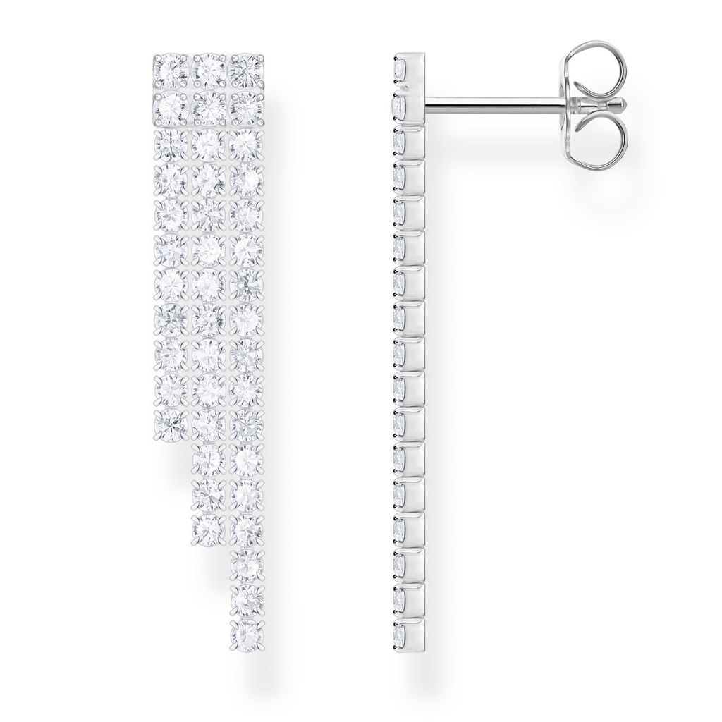 Thomas Sabo Wasserfall-Ohrringe H2309-051-14 Produktbild 